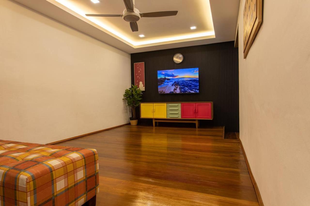 Rumah Satu By Nk Alor Setar Buitenkant foto