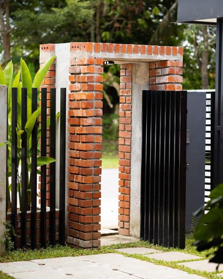 Rumah Satu By Nk Alor Setar Buitenkant foto